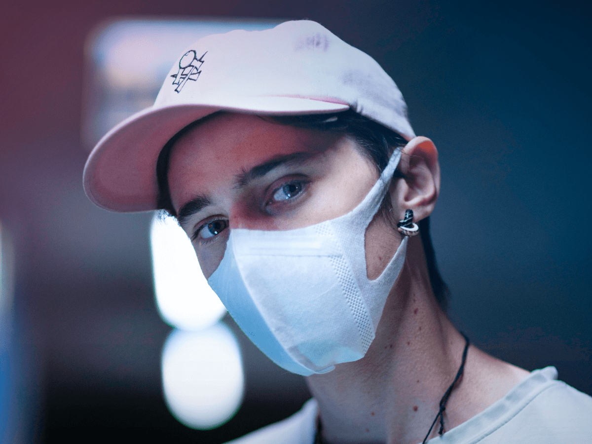 Población LGBTI y&nbsp;Pandemia